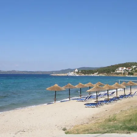 Tavani Villas Apartment Nea Roda