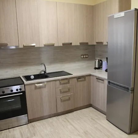 Tavani Villas Nea Roda