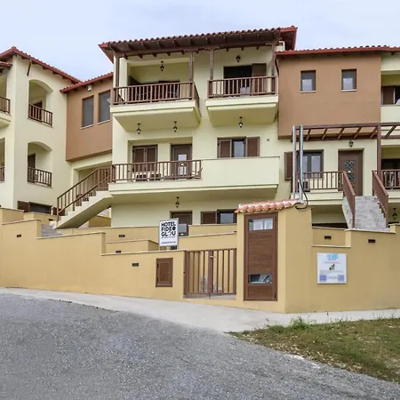 Tavani Villas Apartment