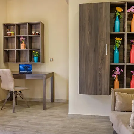 Tavani Villas Apartment Nea Roda