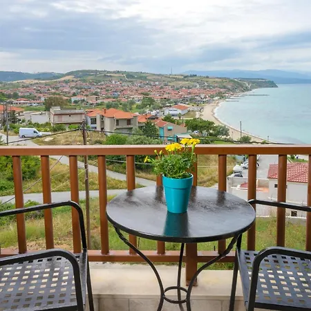 Tavani Villas *
