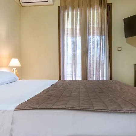 Tavani Villas Apartment Nea Roda