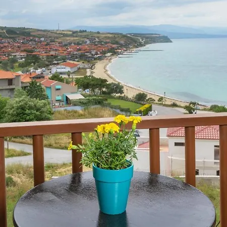 Apartment Tavani Villas Nea Roda