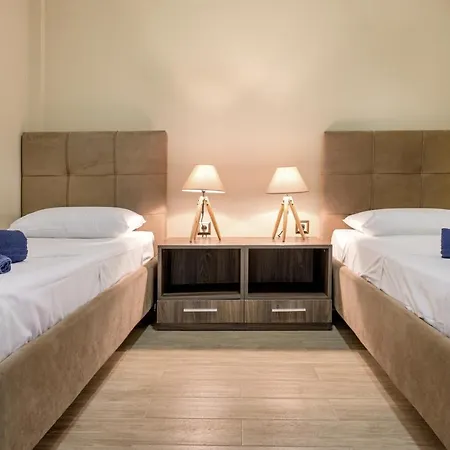 Tavani Villas Apartment *
