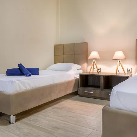 Tavani Villas Apartment *