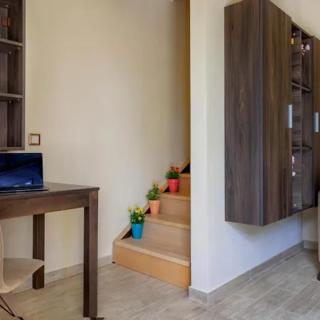 Apartment Tavani Villas Nea Roda