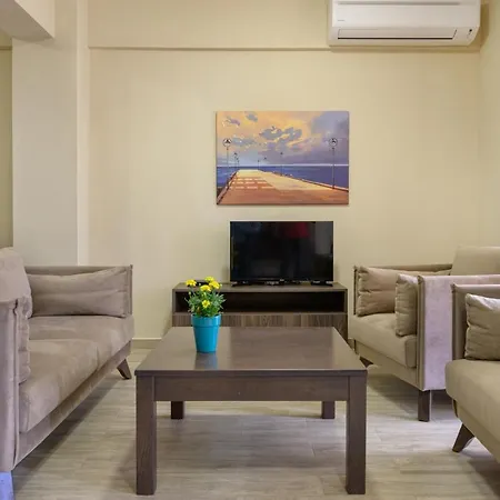Appartamento Tavani Villas *