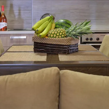 Apartment Tavani Villas