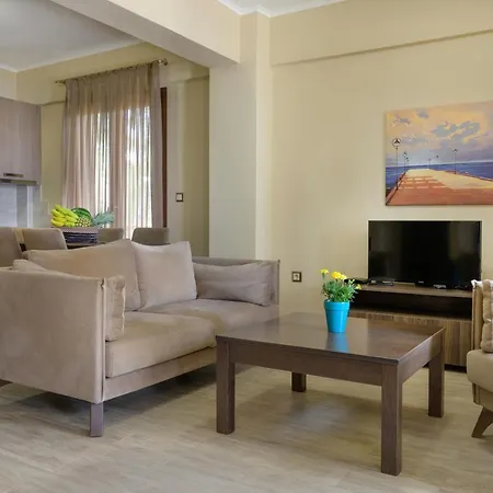 Tavani Villas Apartment *