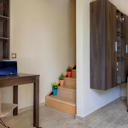 Apartment Tavani Villas Nea Roda